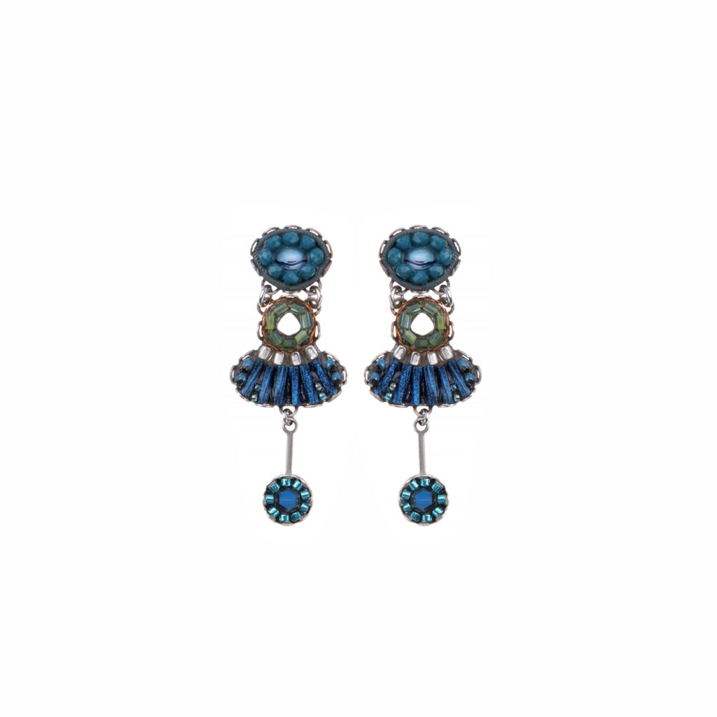 Ayala Bar - Classic Earrings C1907