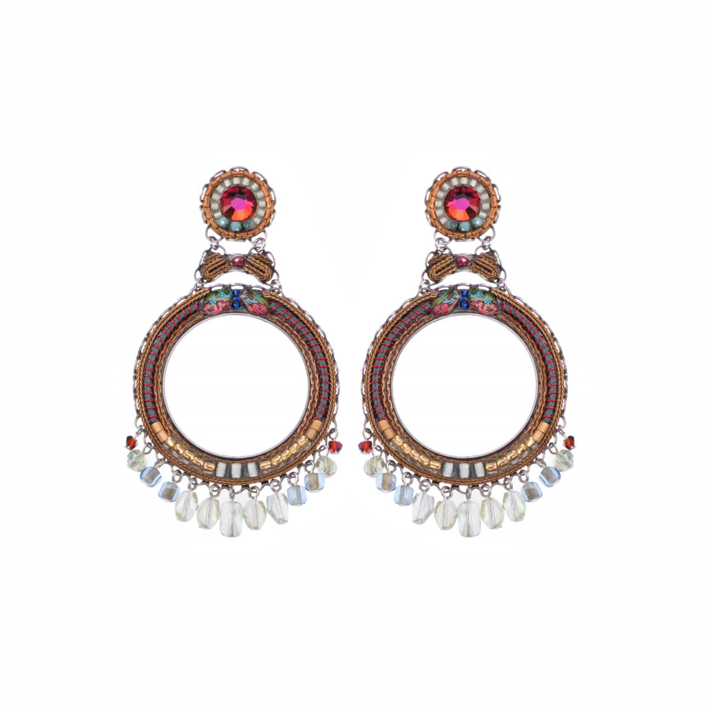 Ayala Bar - Classic Earrings C1912