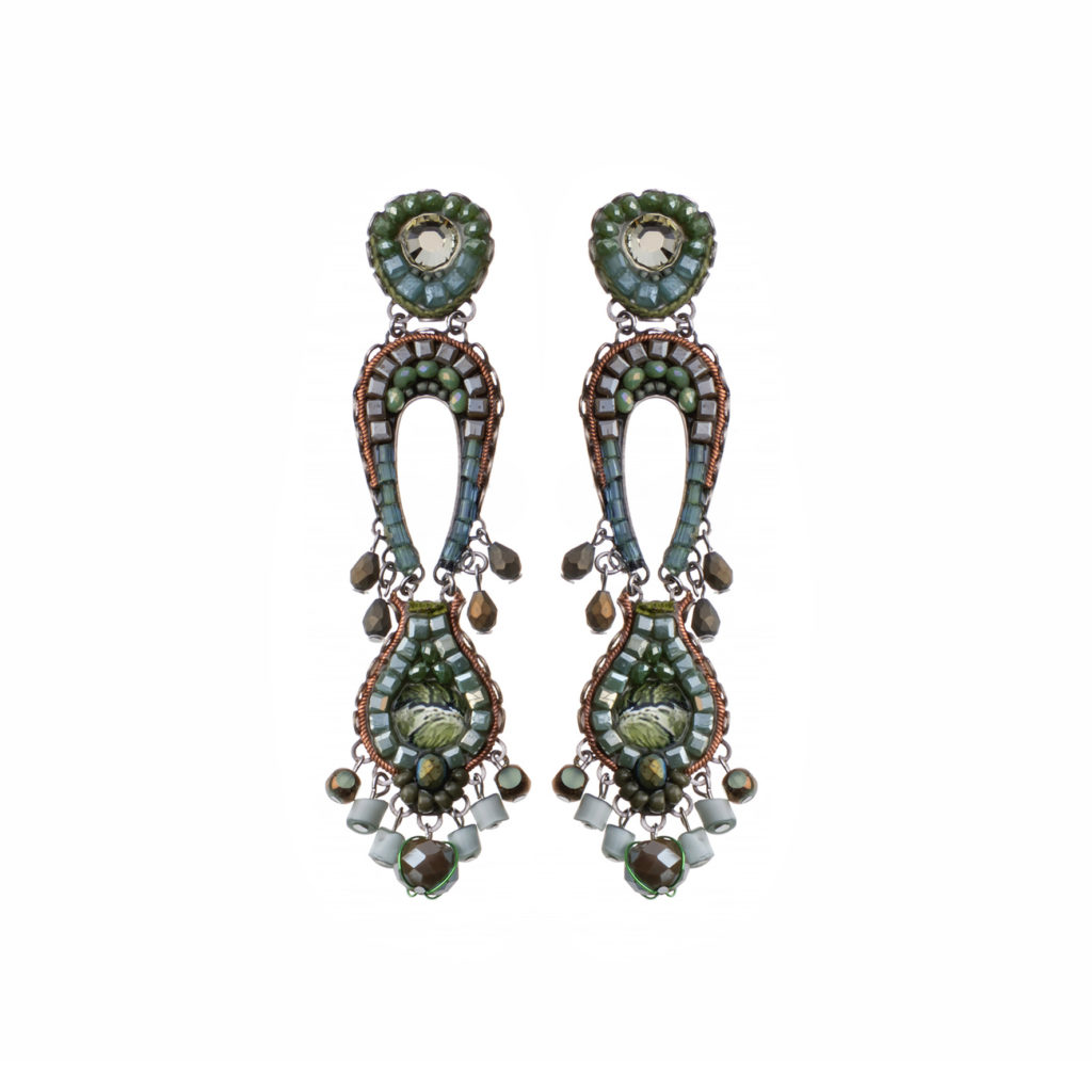 Ayala Bar - Classic Earrings C1918