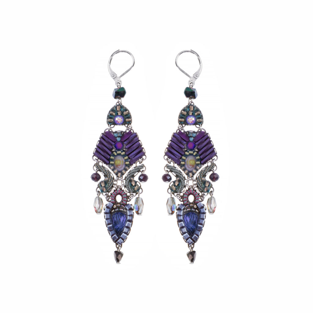 Ayala Bar - Classic Earrings C1925