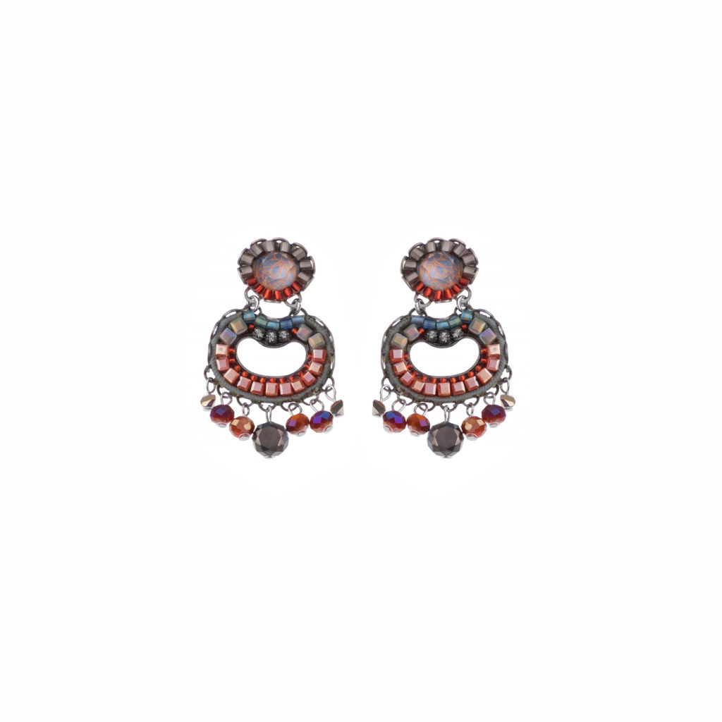 Ayala Bar - Classic Earrings C1934