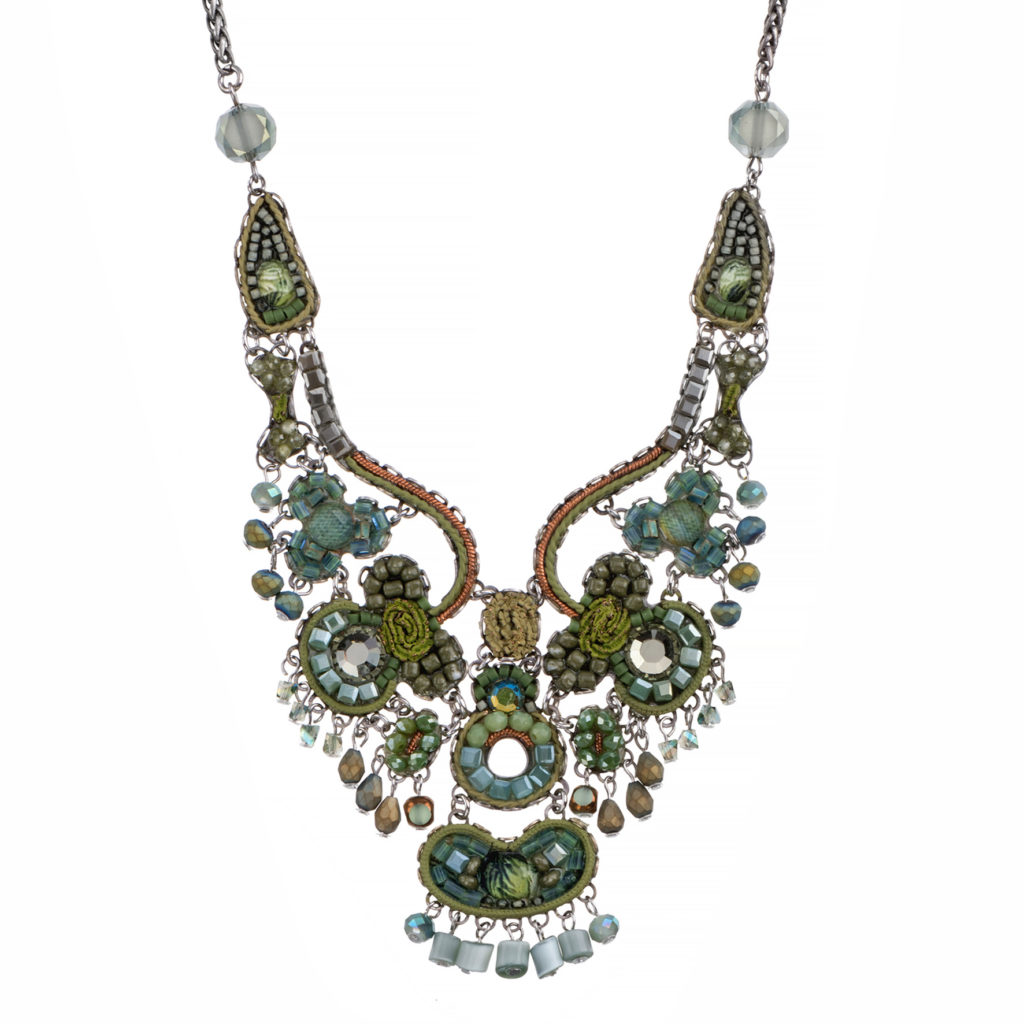 Ayala Bar - Classic Necklace C3426