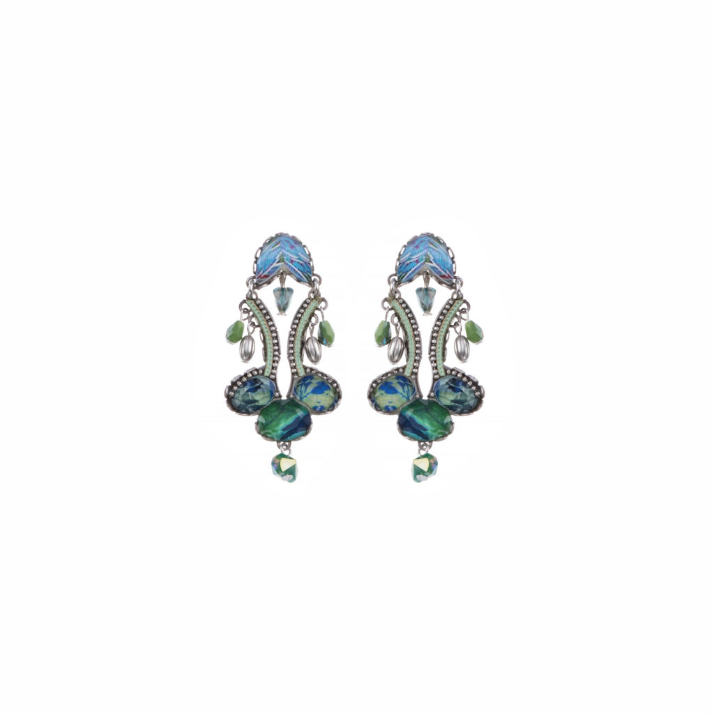 Ayala Bar - Radiance Earrings R1957