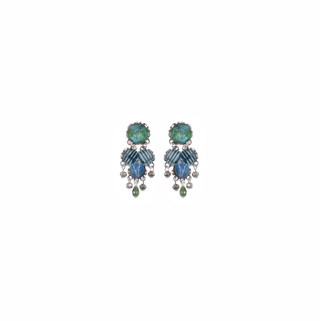 Ayala Bar - Radiance Earrings R1958