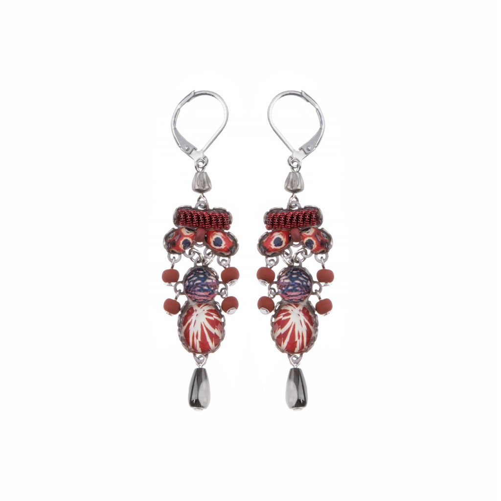 Ayala Bar - Radiance Earrings R1963