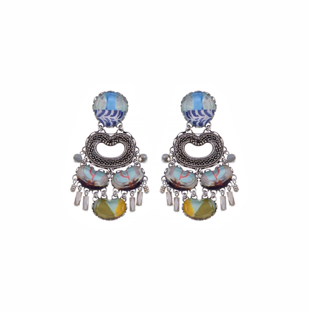 Ayala Bar - Radiance Earrings R1967