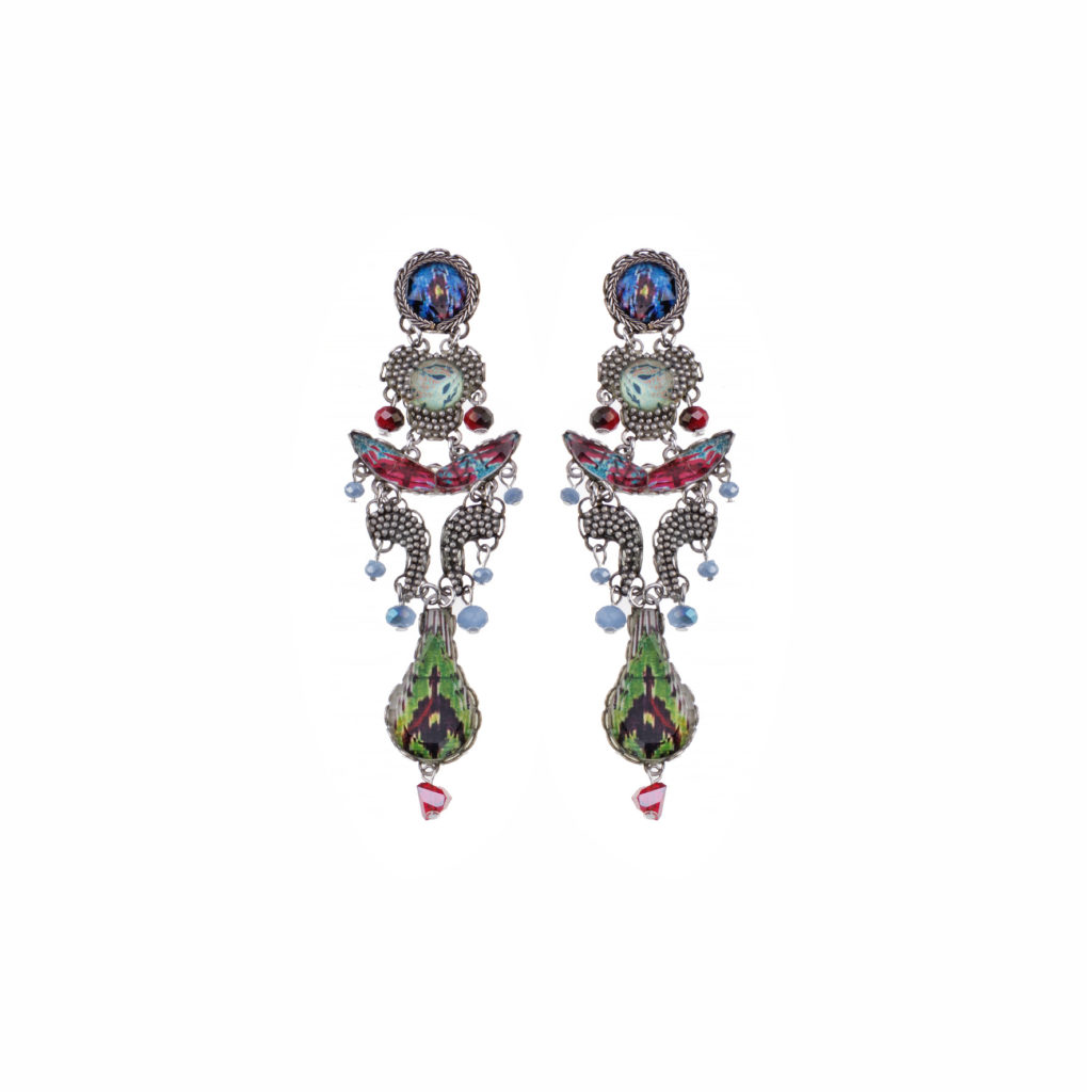 Ayala Bar - Radiance Earrings R1974