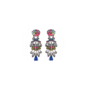 Ayala Bar - Rainbow Earrings W1988