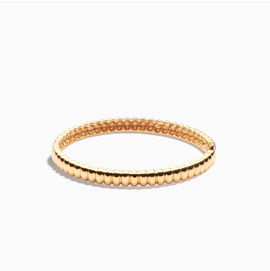 Eline Rosina - Ridge Bangle