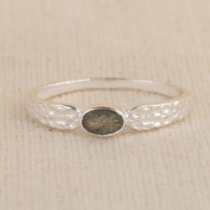 Muja Juma - Ring Labradorite Silver 4531sb2