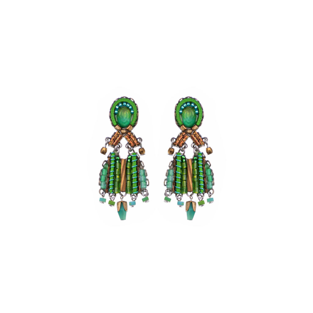 Ayala Bar - Classic Earrings C1999