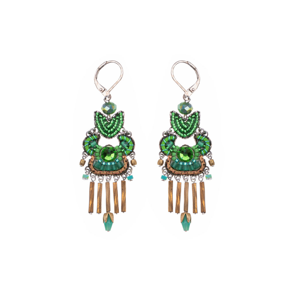 Ayala Bar - Classic Earrings C2000