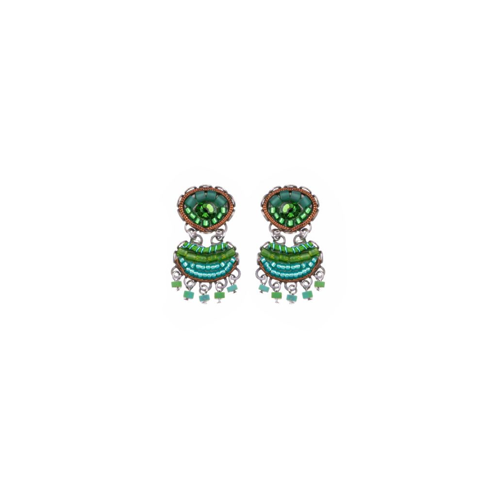 Ayala Bar - Classic Earrings C2002