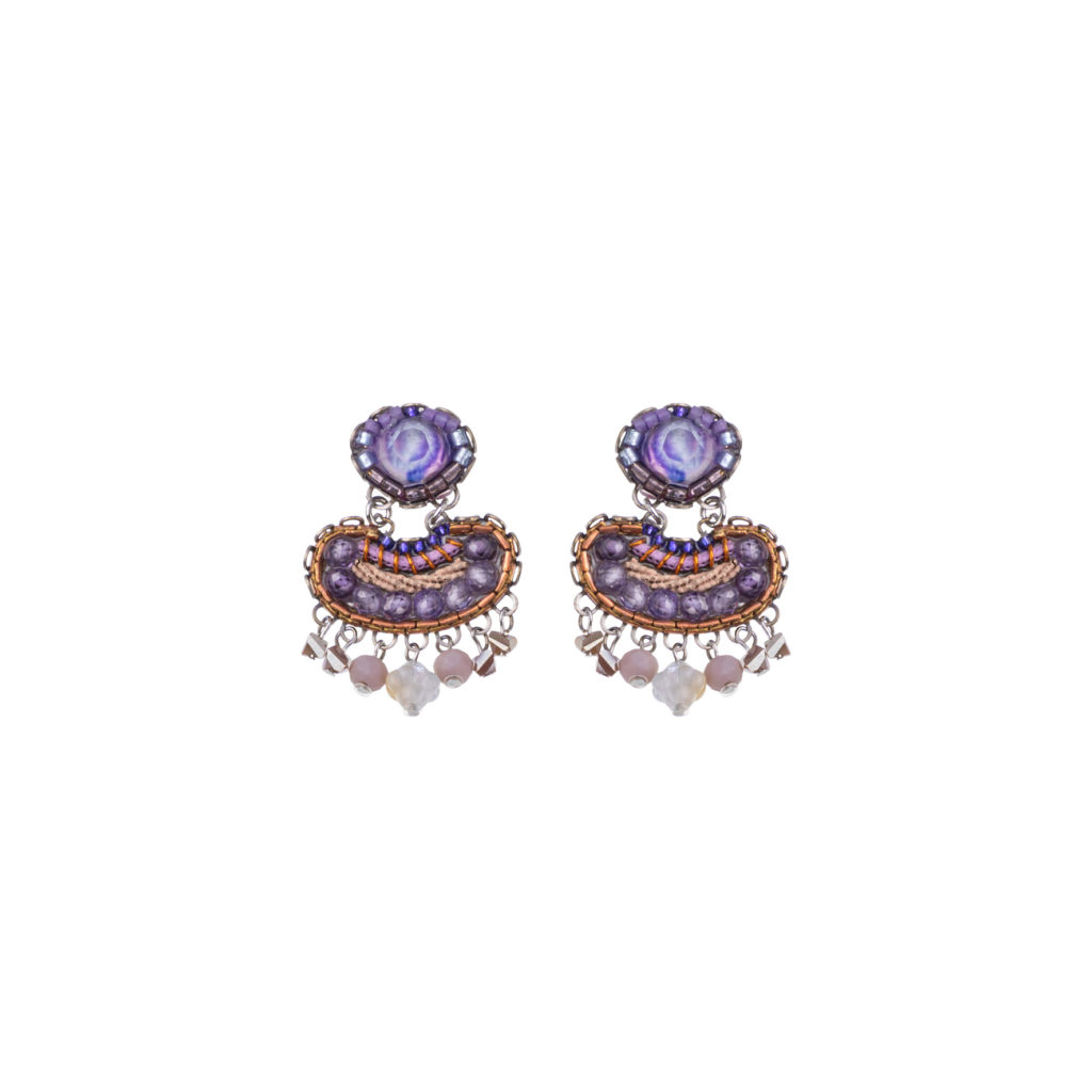 Ayala Bar - Classic Earrings C2006