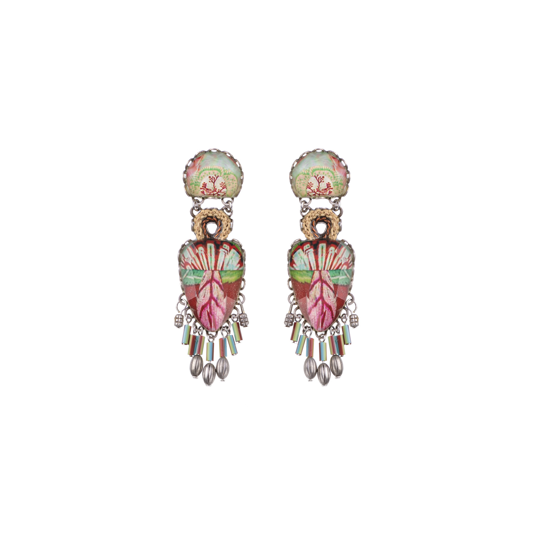 Ayala Bar Radiance Earrings R2069 Callysta