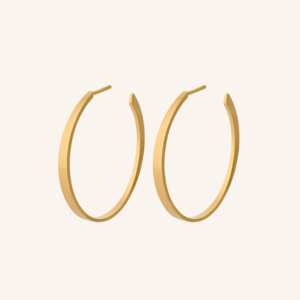 Pernille Corydon - Eclipse Earrings