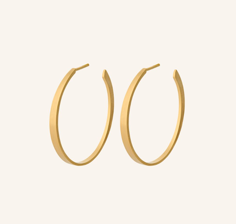 Pernille Corydon - Eclipse Earrings