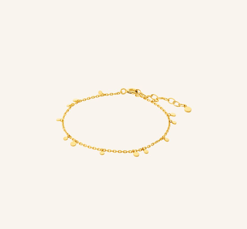 Pernille Corydon - Glow Bracelet