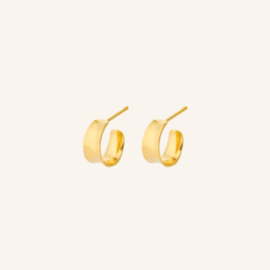 Pernille Corydon - Mini Saga Earrings