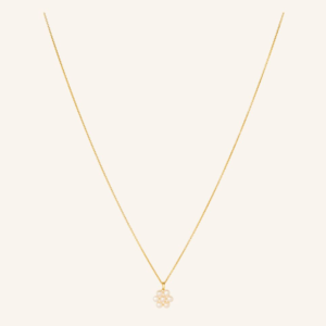 Pernille Corydon - Ocean Bloom Necklace