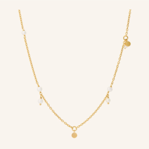 Pernille Corydon - Ocean Pearl Necklace