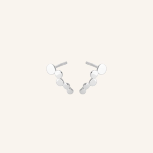 Pernille Corydon - Sheen Earsticks Silver