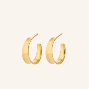 Pernille Corydon - Small Saga Earrings