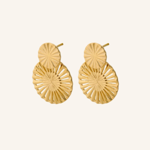 Pernille Corydon - Starlight Earrings