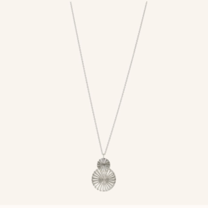 Pernille Corydon - Starlight Necklace Silver