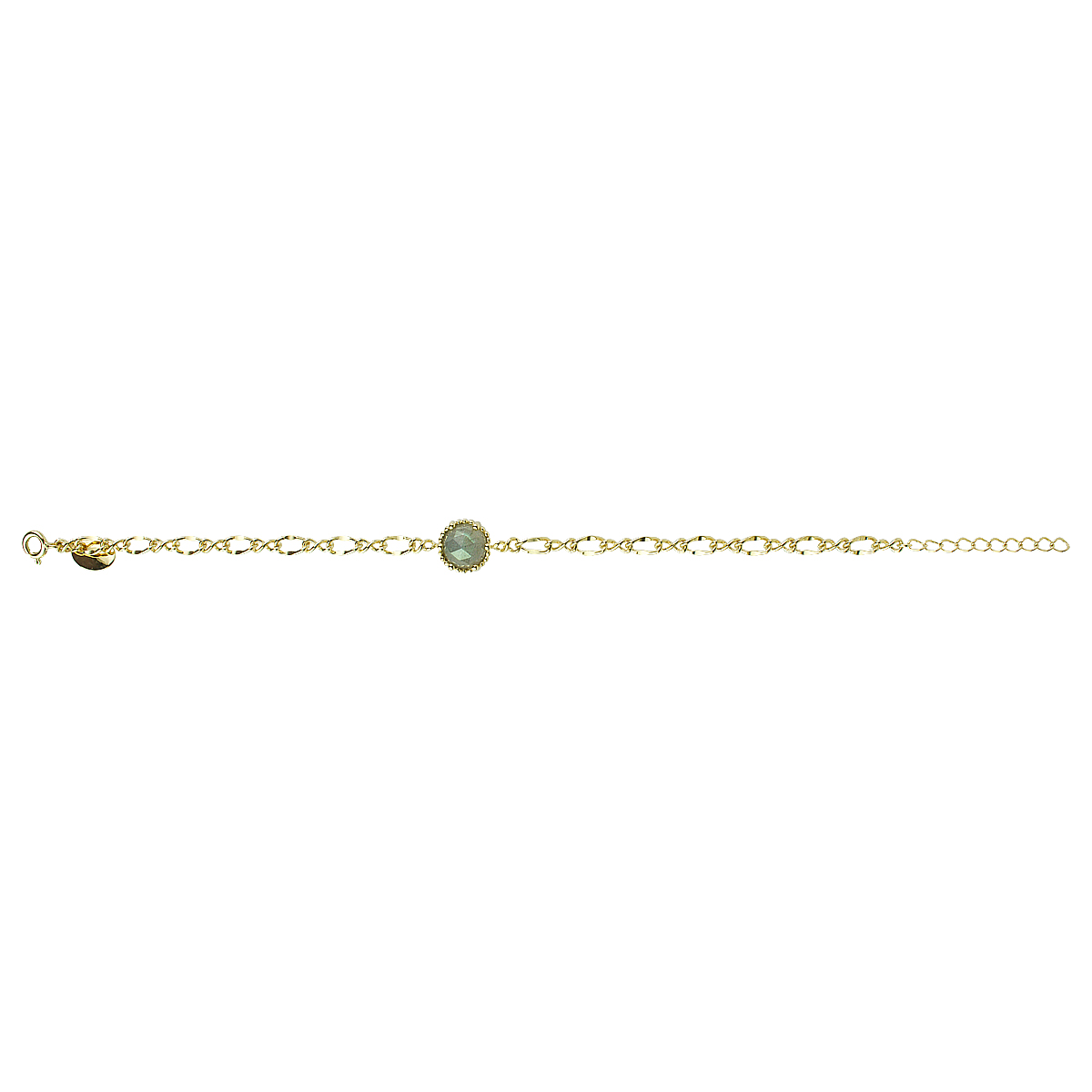 Sputnik Jewelry - Bracelet Labradorite