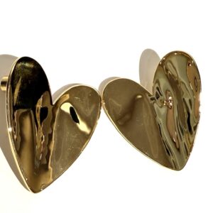 Ellen Beekmans - Earstuds Big Heart