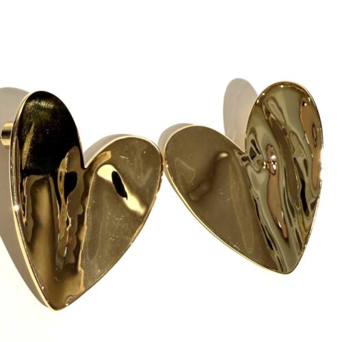 Ellen Beekmans - Earstuds Big Heart