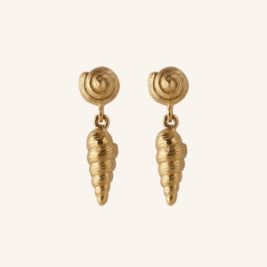 Pernille Corydon - Cocoon Earrings