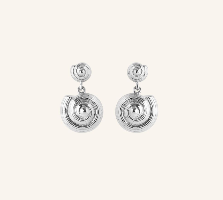 Pernille Corydon - Reef Earrings