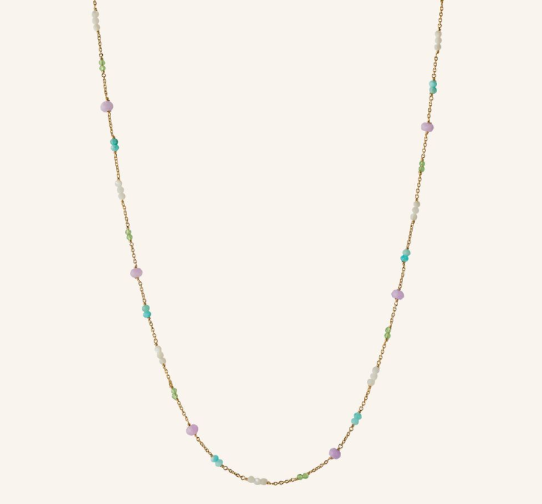 Pernille Corydon - Sea Colour Necklace
