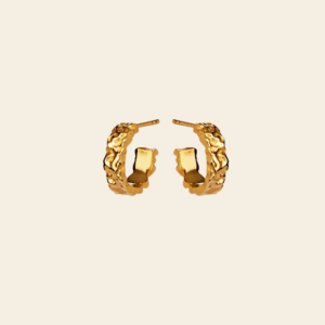 Maanesten - Aio Petite Earrings