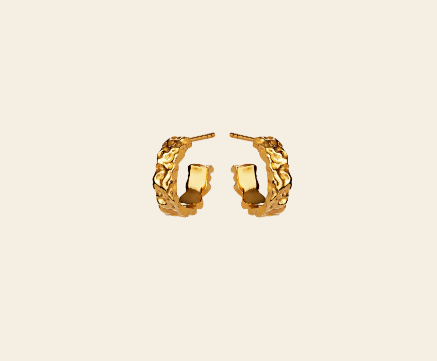 Maanesten - Aio Petite Earrings