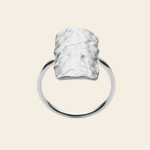 Maanesten - Cuesta Ring Silver