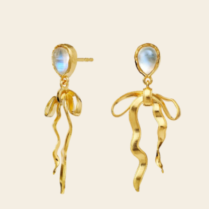 Maanesten - Tiana Earrings