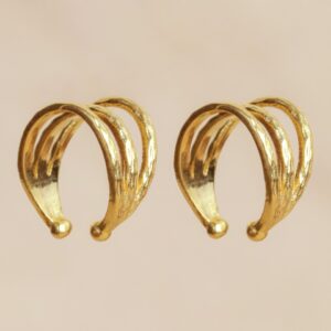 Muja Juma - Earcuff 10549