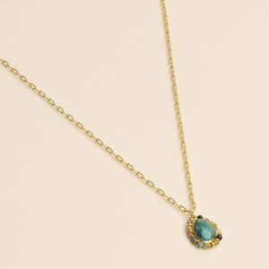 Une a Une - Jaipur Blossom Necklace