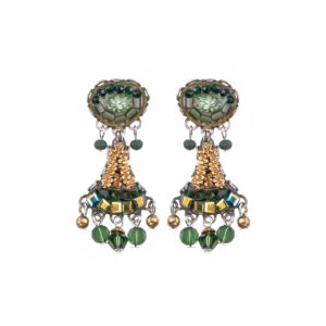 Ayala Bar - Classic Earrings C2091