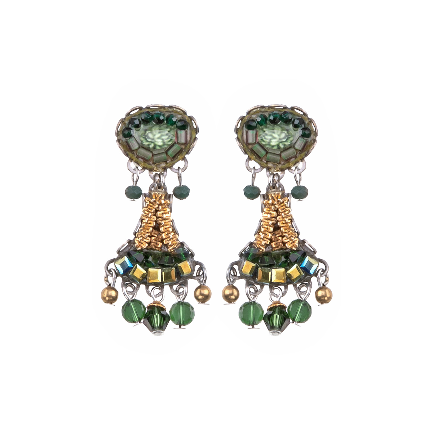 Ayala Bar - Classic Earrings C2091