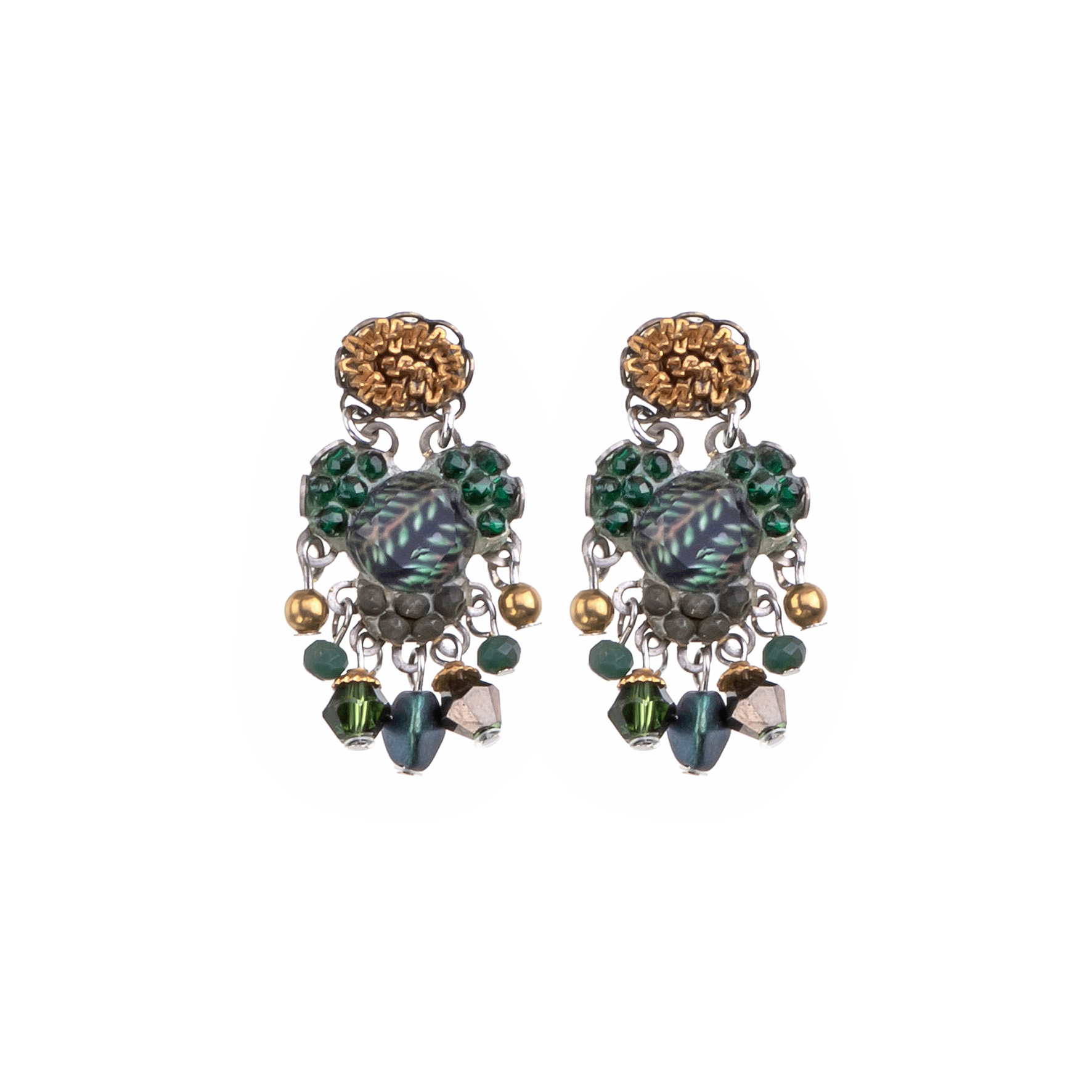 Ayala Bar - Classic Earrings C2092