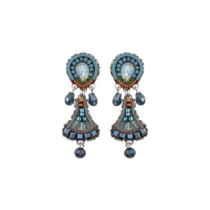 Ayala Bar - Classic Earrings C2098