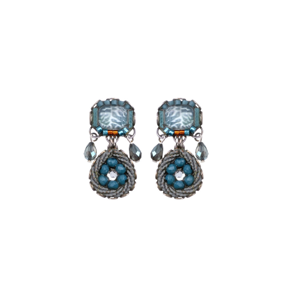 Ayala Bar - Classic Earrings C2099