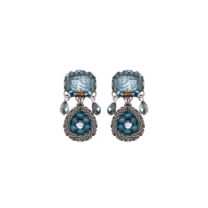 Ayala Bar - Classic Earrings C2099