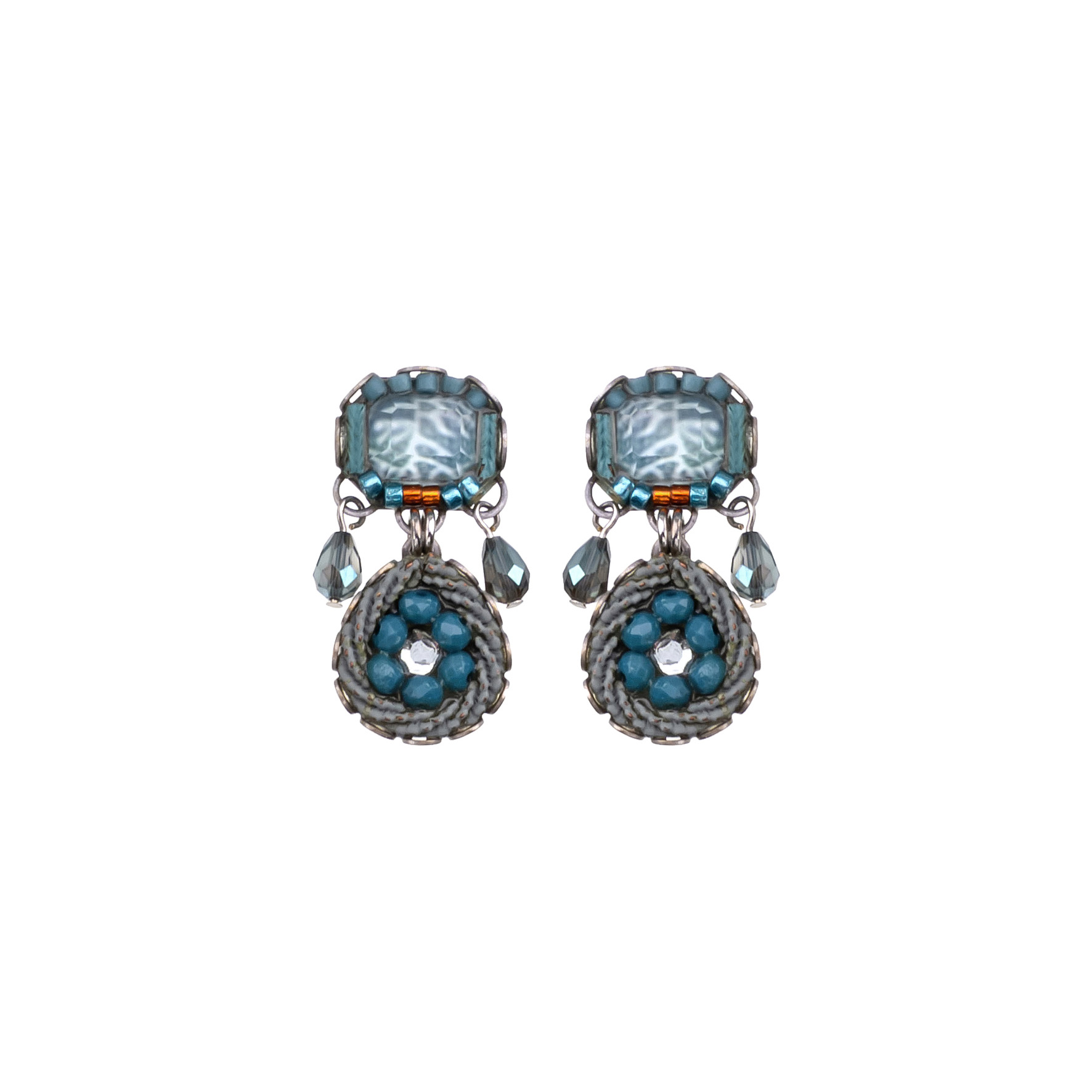 Ayala Bar - Classic Earrings C2099