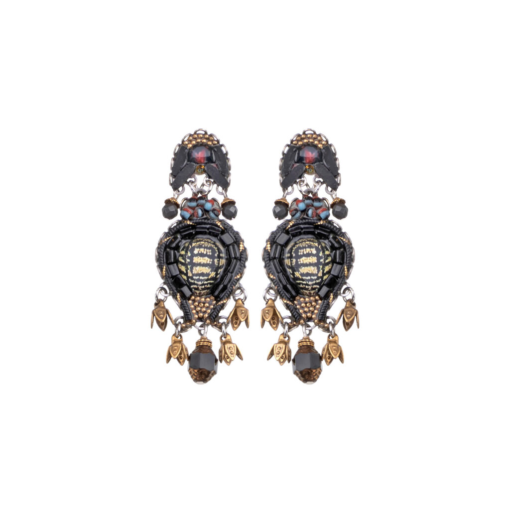 Ayala Bar - Classic Earrings C2103