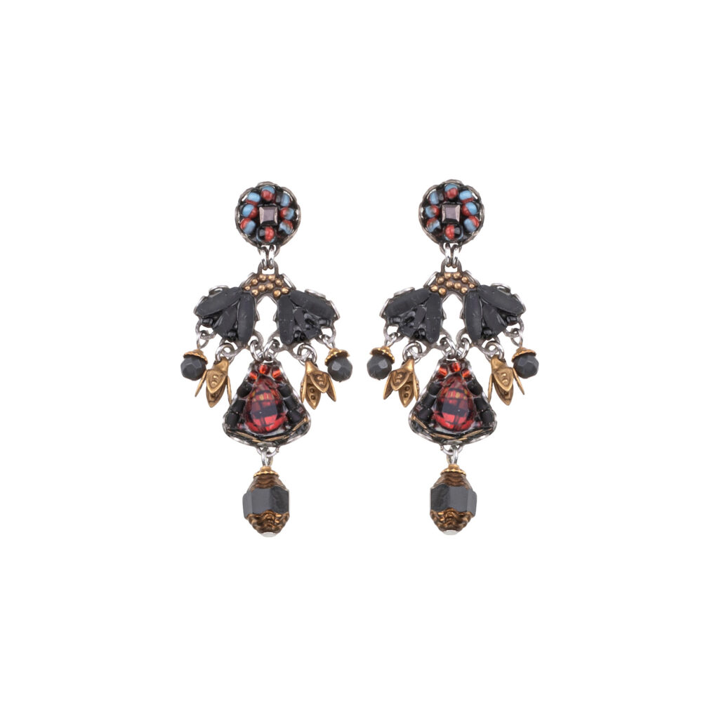 Ayala Bar - Classic Earrings C2104